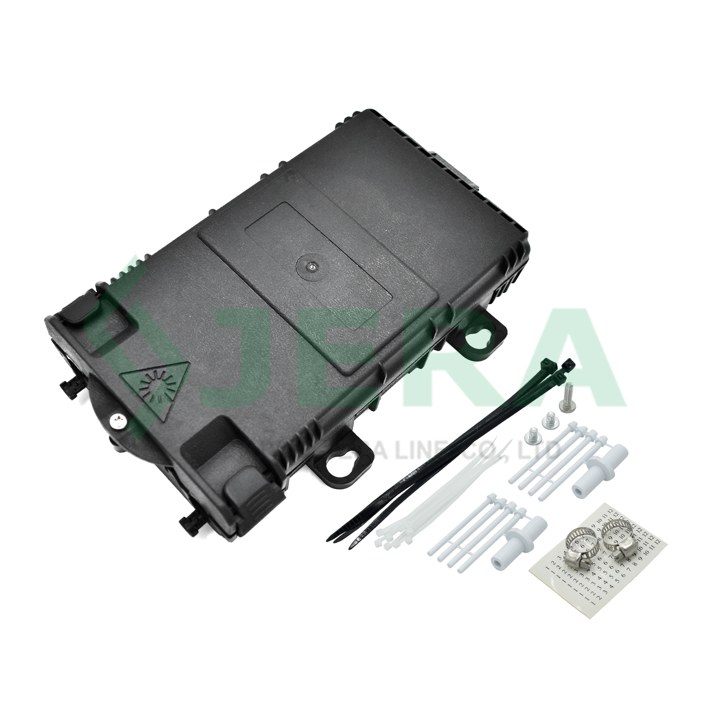 Gpon сыртқы сплиттердің терминалдық қорабы FODB-8.6
