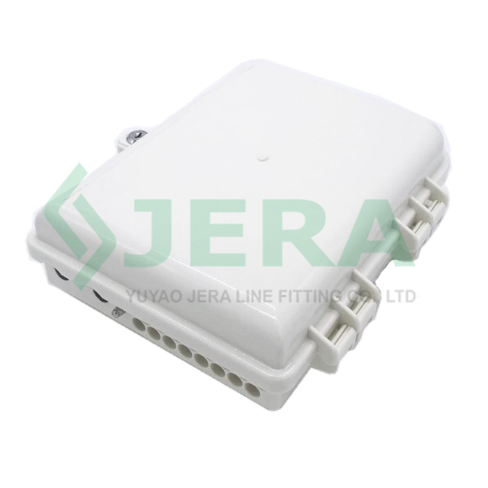 Fiber optic distribution box, FODB-16Y