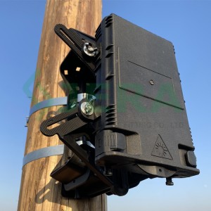 Съхраняване на хлабина на влакнеста кабелна кутия YK-SX
