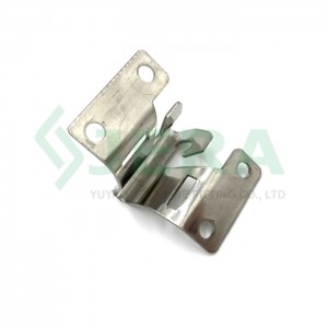 Stainless steel FTTH hook YK-05