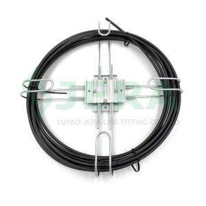 Optik tolali kabel bo'shashmasdan saqlash YK-3060