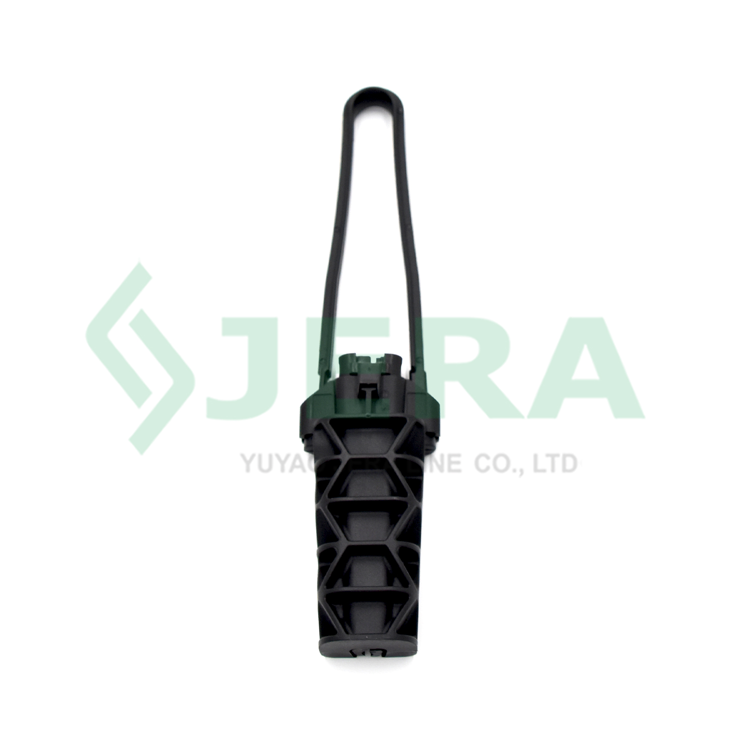 Drop cable tension clamp FTTH cable tension clamp PA-266