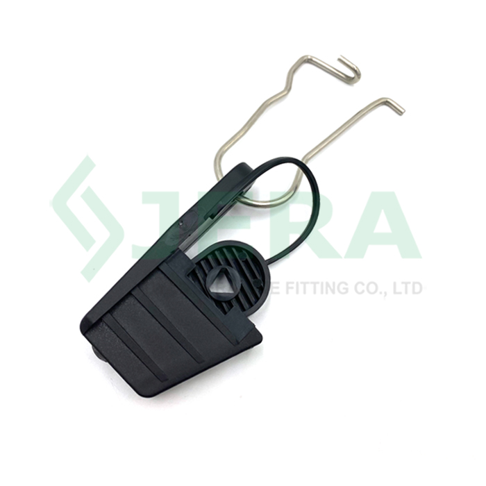 FTTH nco hlau clamp D2.M