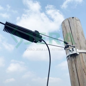 FTTH प्लम रिंग हुक YK-14