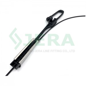 FTTH pudotuspuristin HYPOCLAMP