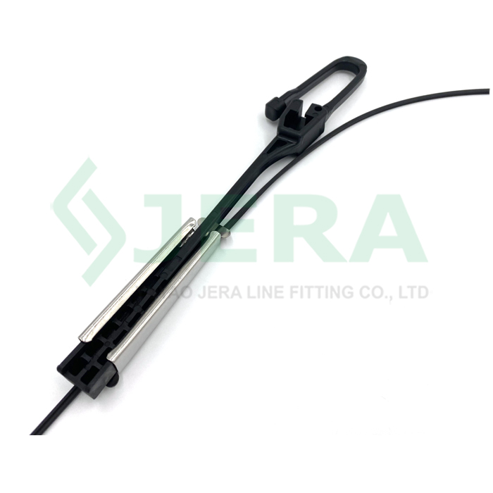 FTTH spustna sponka HYPOCLAMP