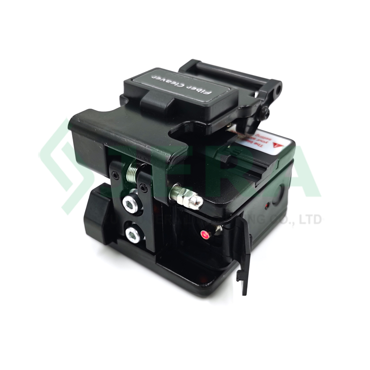 I-Optical Fiber cleaver, FOC-CL-1