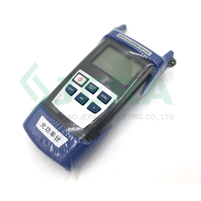 Optical power meter OPM-1