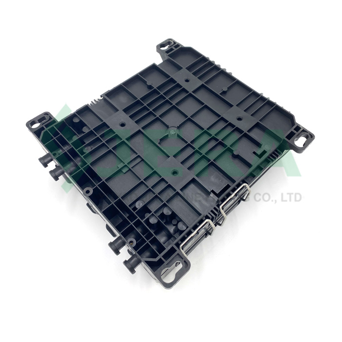 Caja de terminación de fibra óptica FODB-8H