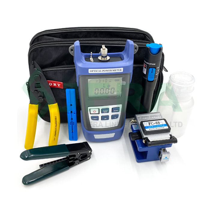 FTTH tool kit Fokit-1