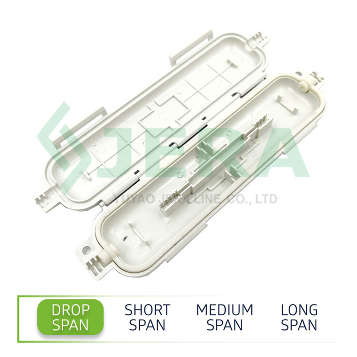 ប្រអប់ការពារខ្សែកាប Fiber, FOPC-RSG