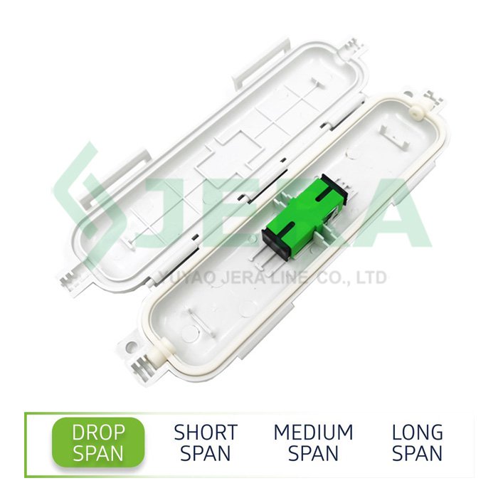 Fibre Optic Cable Fiarovana Boaty, FOPC-SC