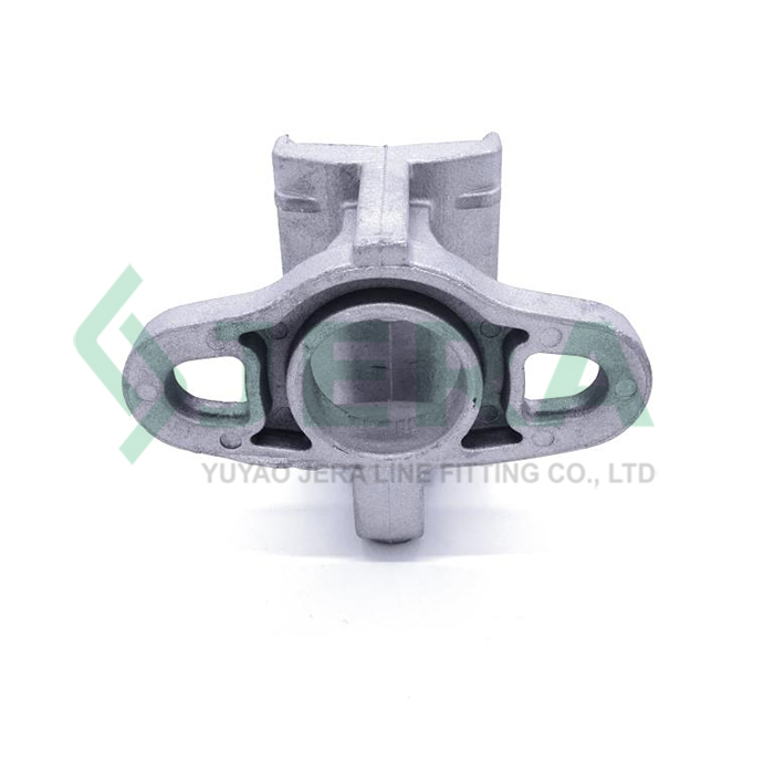 Fibre Cable Pole Bracket, Upc