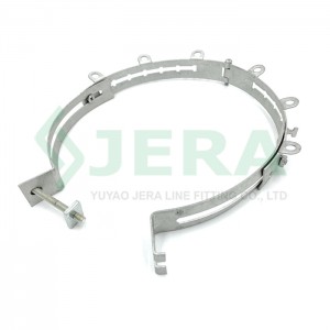 Multi-point ncej bracket YK-11