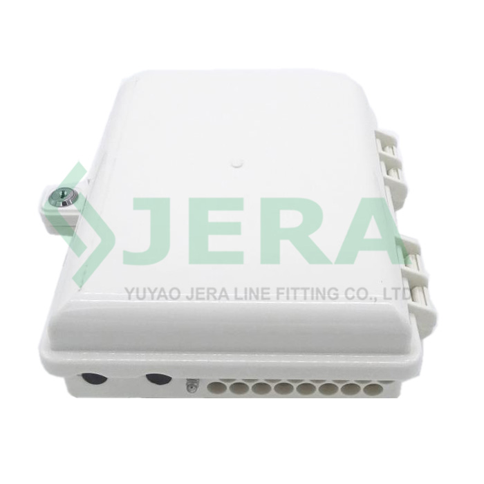 Fiber optic distribution box, FODB-16Y