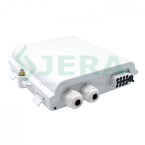 Fiber Floor Box, FODB-8A-2B