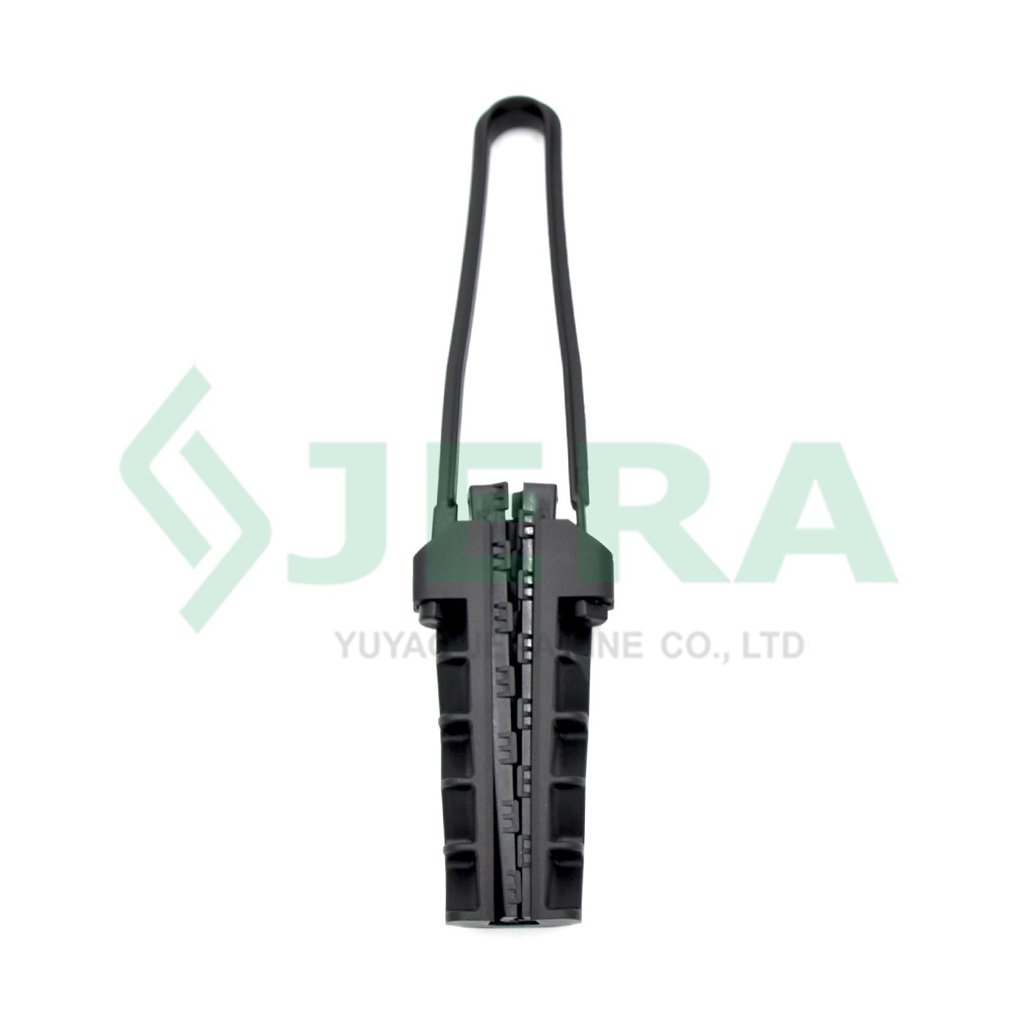 Drop cable tension clamp FTTH cable tension clamp PA-266