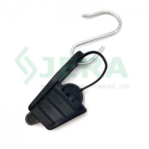 Gancho tensor de kabel drop