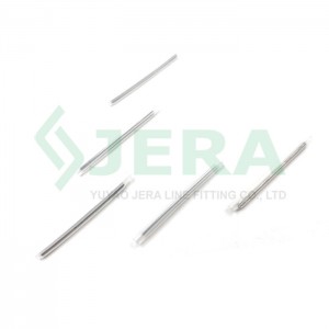 I-Fiber optic heat shrink tube, i-RGS-TM-40