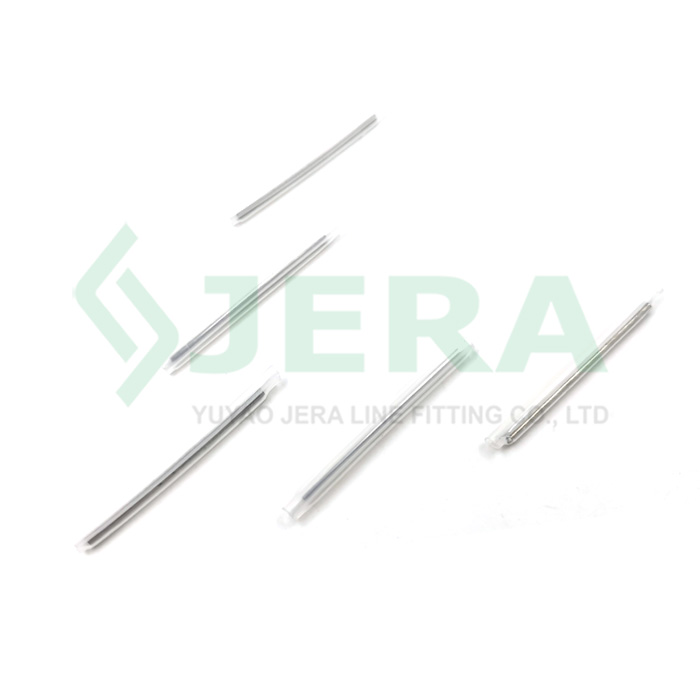 Tubu li jinxtorob tas-sħana tal-fibra ottika, RGS-TM-40