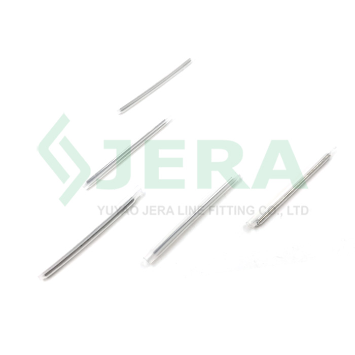 I-Fiber optic heat shrink tube, i-RGS-TM-40