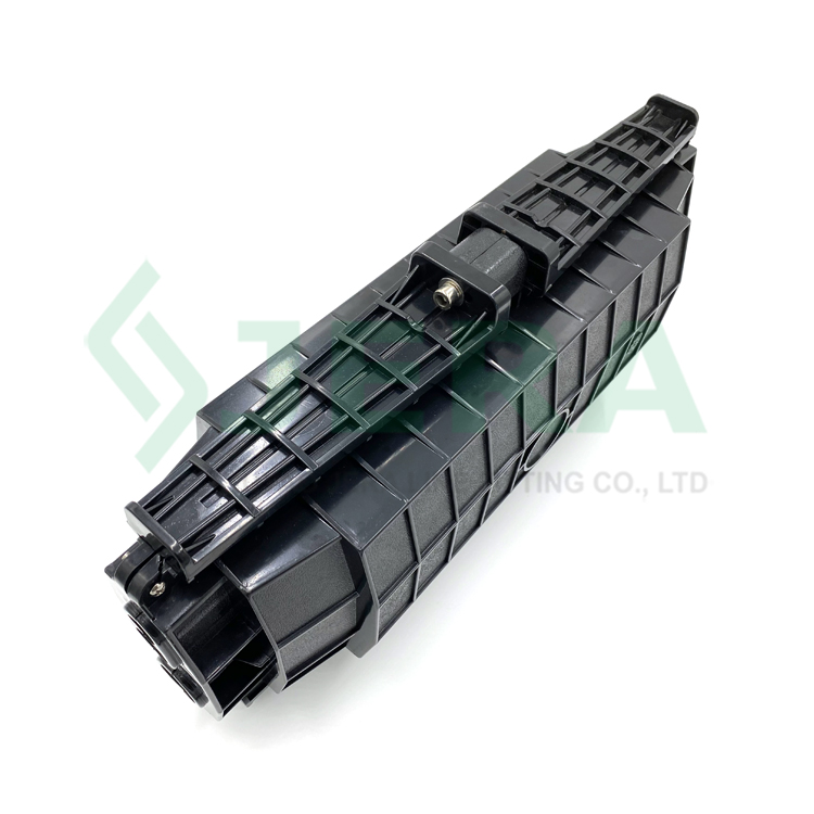 Optical fiber cable joint closure, FOSC-6J (144)