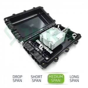 Chiusura di splice di tipu horizontale, FOSC-5A (48)