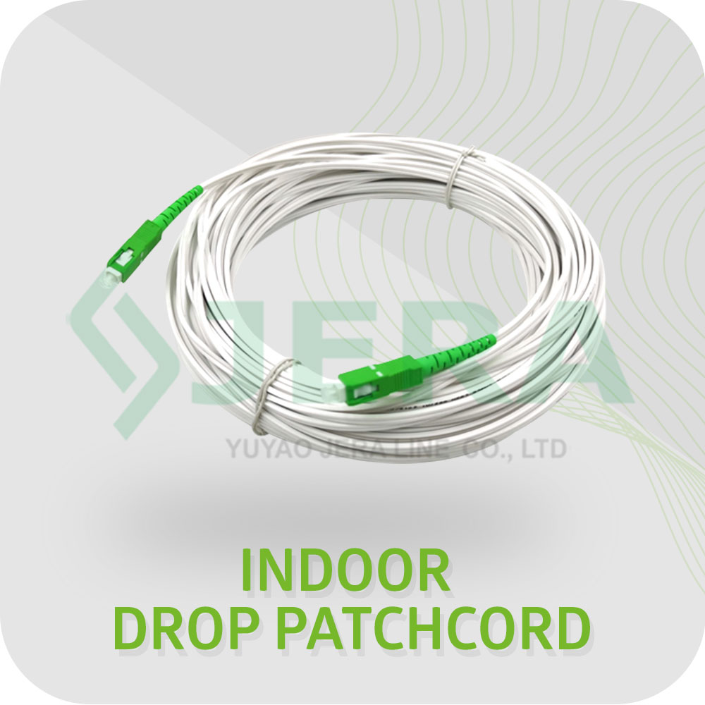 INDOOR DROP PATCHCORD