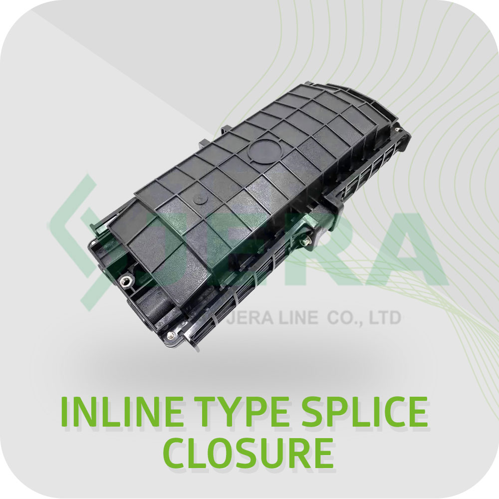 INL INE TYPE SPLICE CLOSURE