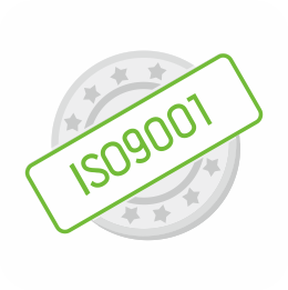 ISO9001