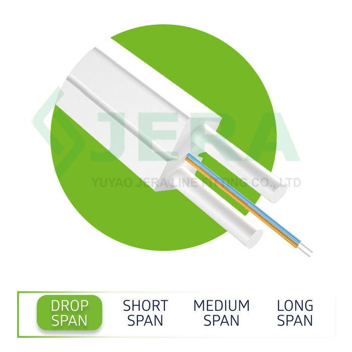 Panloob na FTTH cable 1 fiber