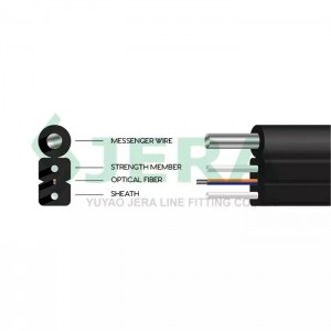 Kabel gentian optik 1 teras 3