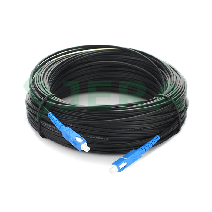 I-Kabel Fiber Optik jual SC