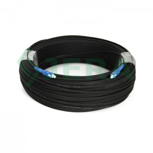 Kabel fiber optic jual 200m