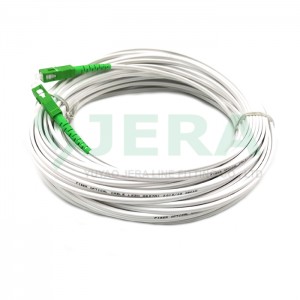 Cable fibra optica jual 100m
