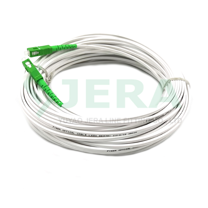 Kabel fiber optic jual 100m