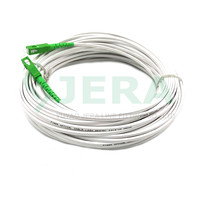 I-Kabel fiber optik jual 100m