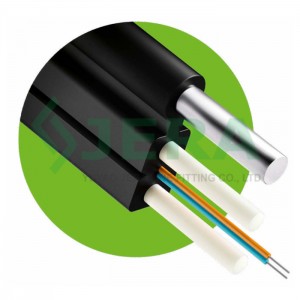I-Kabel fiber optic 1 core 3