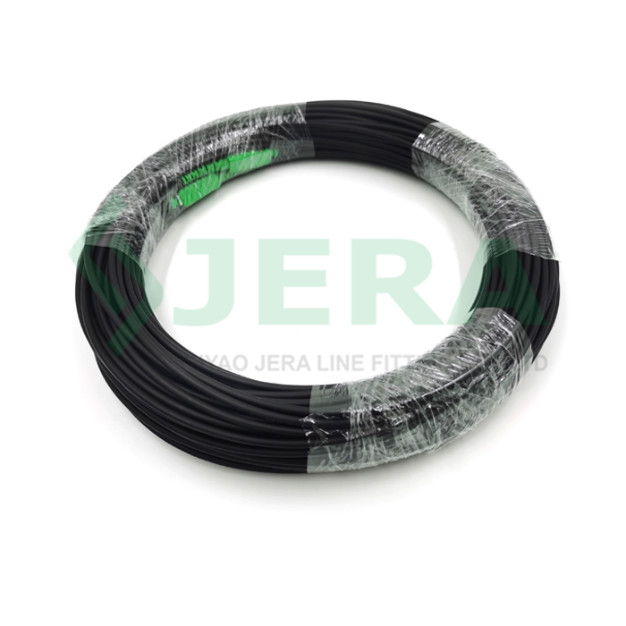 Kabel ftth dropcore precon fibre optik