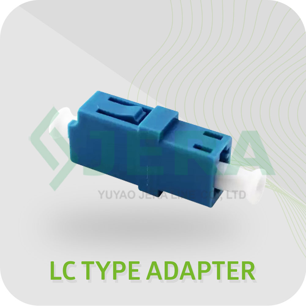 ADAPTADOR TIPO LC