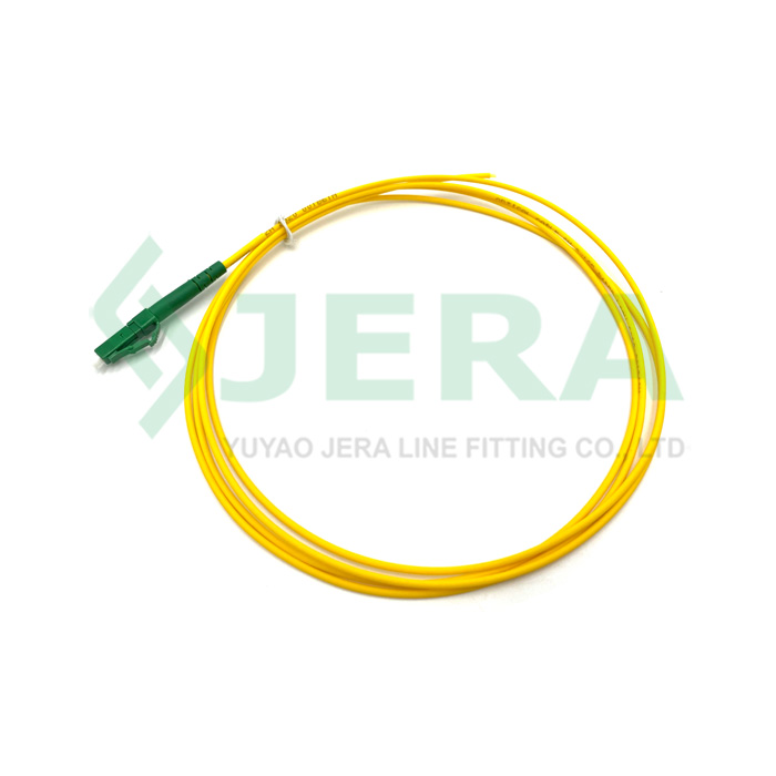 Fiber optik pigtail LC/APC