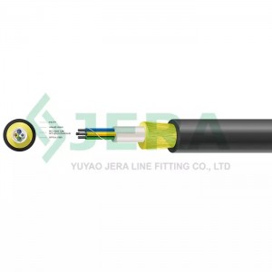 Fiber optic cabling