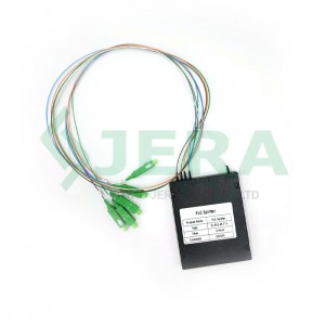 Nooca Module Splitter 1×4