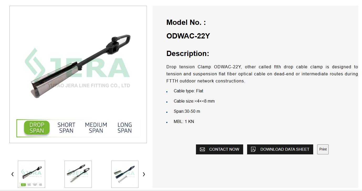 ODWAC-22Y