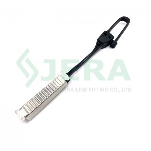 Abrazadera de caída FTTH HYPOCLAMP