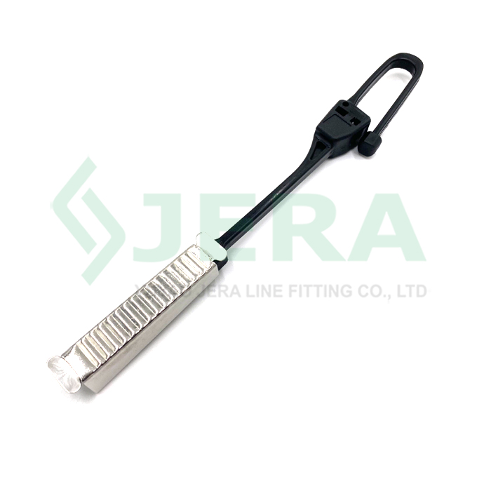 FTTH drop clamp HYPOCLAMP
