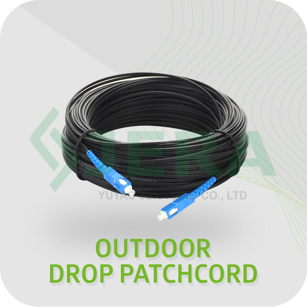 OUTDOOR DROP PATCHCORD