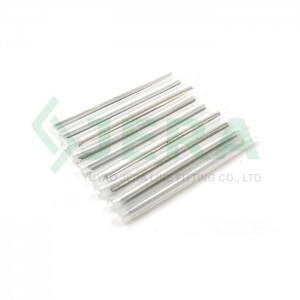 I-Fiber optic heat shrink tube, i-RGS-TM-40