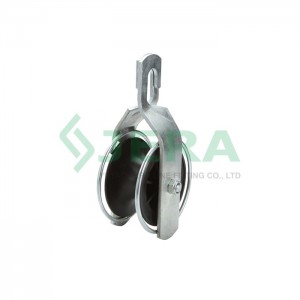 Fibre Cable Pulley, MT 26-50-30