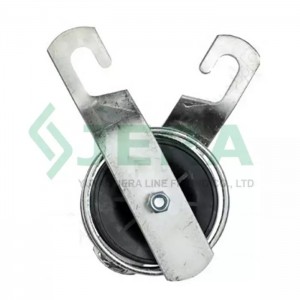 د فایبر کیبل Pulley، MT 26-50-30